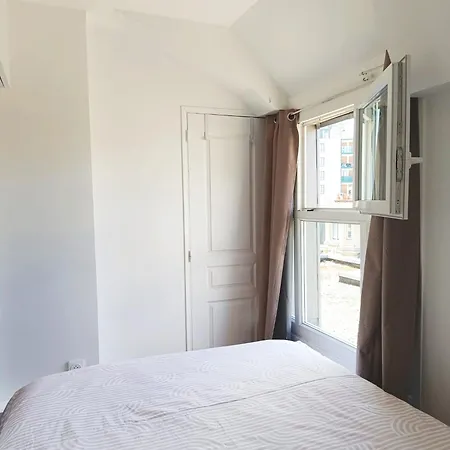 Apartment Sweet Place Eiffel